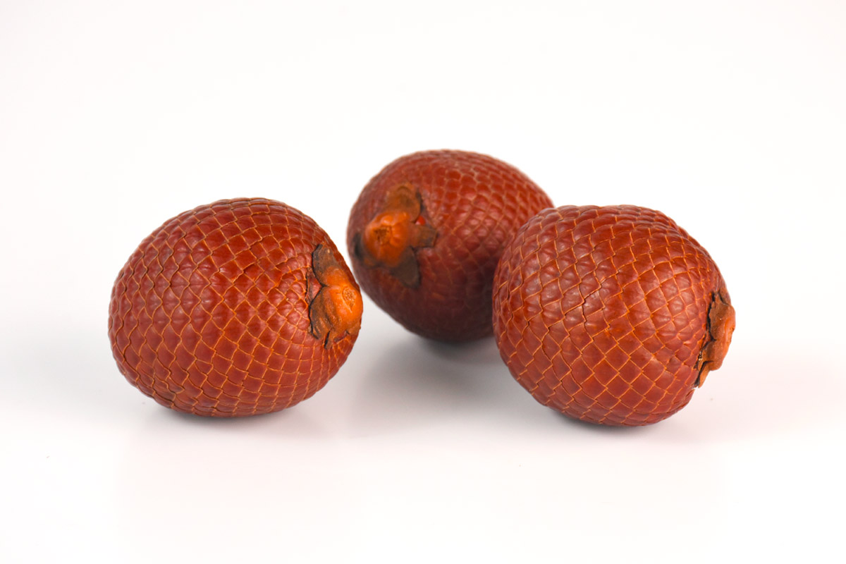Burití del Amazonas, ingrediente utilizado en la formulación de LIV THE LIFE